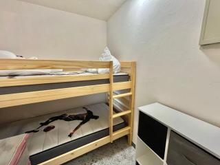 Appartement 4 pers. avec Parking au Grau-du-Roi - FR-1-716-91 - Le Grau-du-Roi - 4