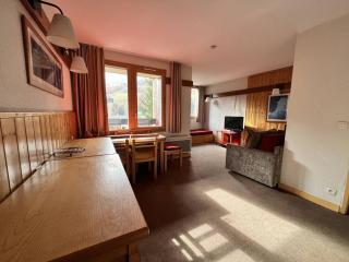 Confortable T2 pour 6 avec parking à Plagne 1800 - FR-1-351-261 - La Plagne Tarentaise - 0