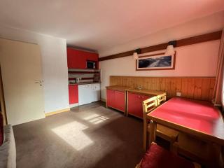 Confortable T2 pour 6 avec parking à Plagne 1800 - FR-1-351-261 - La Plagne Tarentaise - 8