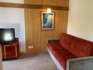 Confortable T2 pour 6 avec parking à Plagne 1800 - FR-1-351-261 - La Plagne Tarentaise - 7