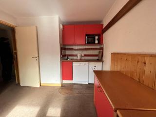Confortable T2 pour 6 avec parking à Plagne 1800 - FR-1-351-261 - La Plagne Tarentaise - 6