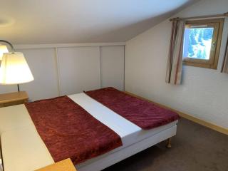 Confortable T2 pour 6 avec parking à Plagne 1800 - FR-1-351-261 - La Plagne Tarentaise - 4
