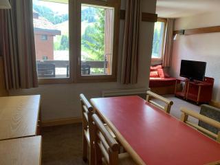 Confortable T2 pour 6 avec parking à Plagne 1800 - FR-1-351-261 - La Plagne Tarentaise - 3