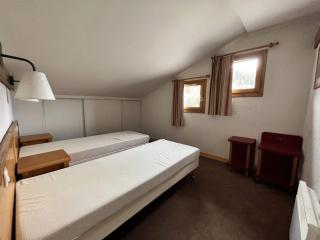 Confortable T2 pour 6 avec parking à Plagne 1800 - FR-1-351-261 - La Plagne Tarentaise - 2