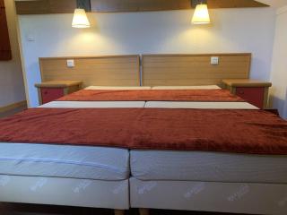 Confortable T2 pour 6 avec parking à Plagne 1800 - FR-1-351-261 - La Plagne Tarentaise - 1