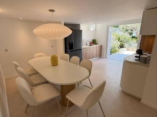 Mas neuf de luxe à 200m de la plage de Gigaro, 3 chambres climatisées, proche St-Tropez - FR-1-726-64 - La Croix-Valmer - 6