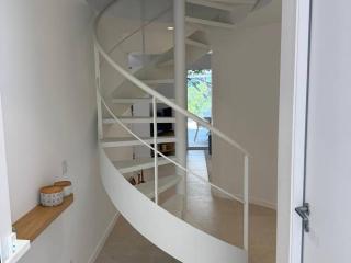 Mas neuf de luxe à 200m de la plage de Gigaro, 3 chambres climatisées, proche St-Tropez - FR-1-726-64 - La Croix-Valmer - 3