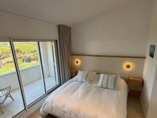 Mas neuf de luxe à 200m de la plage de Gigaro, 3 chambres climatisées, proche St-Tropez - FR-1-726-64 - La Croix-Valmer - 2