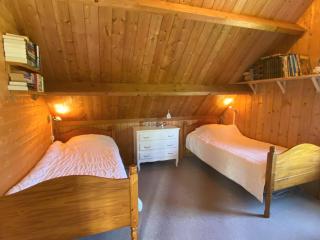 Maison avec jardin clos et WIFI à Trégastel - FR-1-368-465 - Trégastel - 3