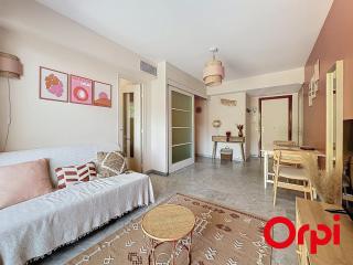 Appart lumineux à Menton avec piscine et Wi-Fi inclus - FR-1-647-51 - Mentone - 5