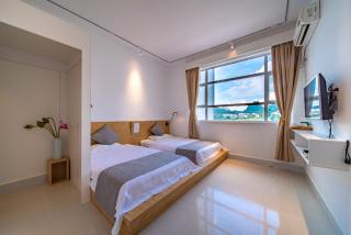 The Yangshuo Durian Guesthouse 阳朔榴莲间民宿 - Shuangliu - 0