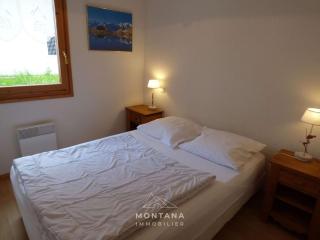 Appartement spacieux 4 pièces pour 6-8 personnes avec terrasse au Grand-Bornand - FR-1-458-239 - Le Grand-Bornand - 5