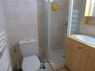 Appartement spacieux 4 pièces pour 6-8 personnes avec terrasse au Grand-Bornand - FR-1-458-239 - Le Grand-Bornand - 1