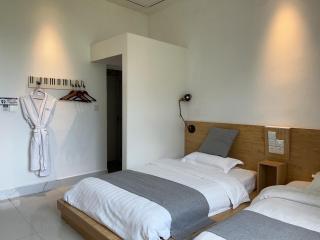 The Yangshuo Durian Guesthouse 阳朔榴莲间民宿 - Shuangliu - 8