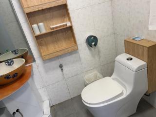 The Yangshuo Durian Guesthouse 阳朔榴莲间民宿 - Shuangliu - 5