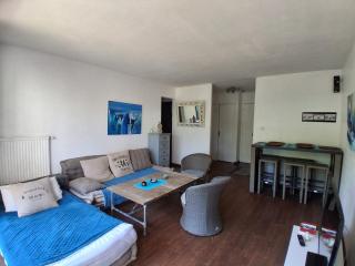Appartement T2 à Seignosse - Plages et Commerces à Pied - FR-1-239-1138 - Seignosse - 8
