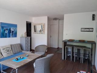 Appartement T2 à Seignosse - Plages et Commerces à Pied - FR-1-239-1138 - Seignosse - 7