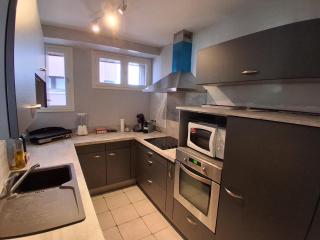 Appartement T2 à Seignosse - Plages et Commerces à Pied - FR-1-239-1138 - Seignosse - 5
