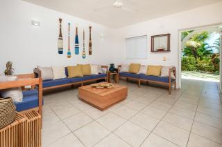 Oceanfront apartment - Las Terrenas - 0