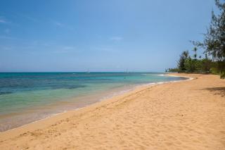 Oceanfront apartment - Las Terrenas - 8