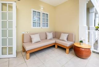 Oceanfront apartment - Las Terrenas - 7