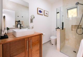 Oceanfront apartment - Las Terrenas - 6
