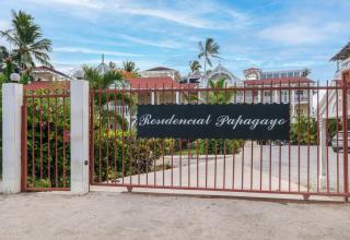 Oceanfront apartment - Las Terrenas - 5