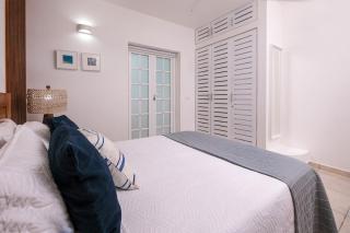 Oceanfront apartment - Las Terrenas - 1