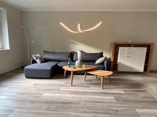 Apartment in Petersdorf near Bojendorf Beach, cleaning included - Petersdorf auf Fehmarn - 8