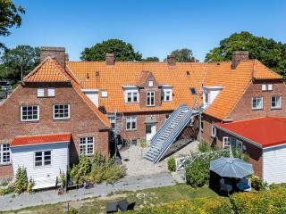 Stokkegaardens Hotel Apartments - 6