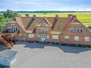 Stokkegaardens Hotel Apartments - 4