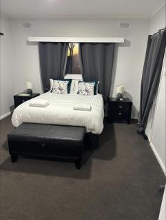 Myrtleford Hotel - Myrtleford - 9