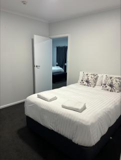 Myrtleford Hotel - Myrtleford - 8