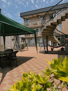 Guest House ilia - 7