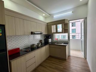 HƯƠNG Căn hộ Mường Thanh Viễn Triều - Nha Trang - 9