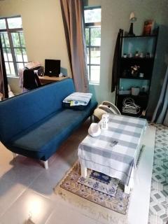 Village Holiday Home - Baling - 6