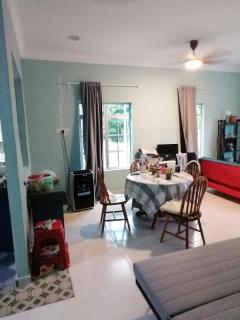 Village Holiday Home - Baling - 4