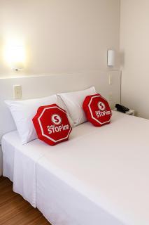 Stop Inn Antonio Carlos - Belo Horizonte - 7