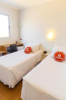 Stop Inn Antonio Carlos - Belo Horizonte - 6