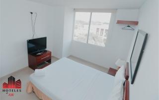 AW Hotel Chipichape Urban - Cali - 7