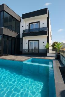 Hotel Roas Ksamil - Ksamil - 0