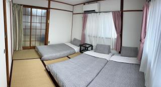 大阪三姐妹住之江館 Three Sisters Lodge- Suminoe - Osaka - 1