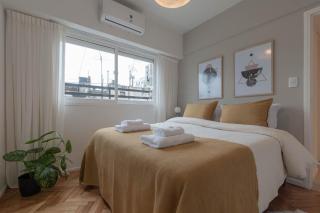 Arenales 3700 Lux 1 Bd Alto Palermo - Buenos Aires - 2