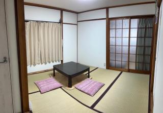大阪三姐妹住之江館 Three Sisters Lodge- Suminoe - Osaka - 3
