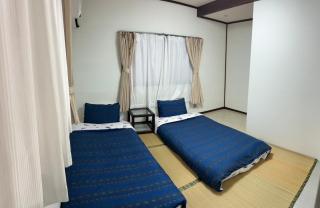 大阪三姐妹住之江館 Three Sisters Lodge- Suminoe - Osaka - 4