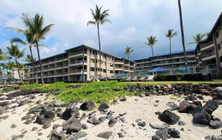 Castle At Kona Reef - Kailua-Kona - 2