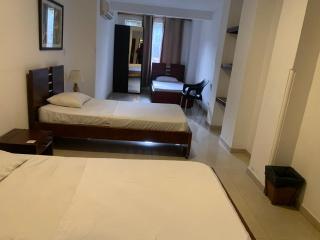 AW Hotel Chipichape Urban - Cali - 8