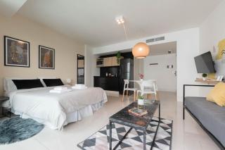Armenia 2400 'A' - Lux Loft Mansion Botanico - Buenos Aires - 9
