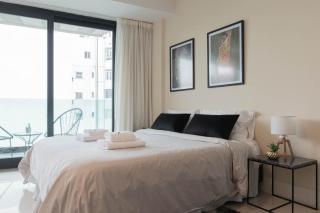 Armenia 2400 'A' - Lux Loft Mansion Botanico - Buenos Aires - 7