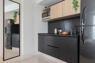Armenia 2400 'A' - Lux Loft Mansion Botanico - Buenos Aires - 6